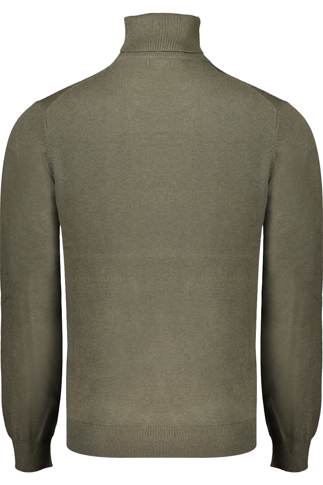 NORWAY 1963 MAGLIA UOMO VERDE