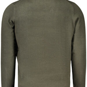 NORWAY 1963 MAGLIA UOMO VERDE