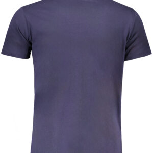 NORWAY 1963 T-SHIRT MANICHE CORTE UOMO BLU