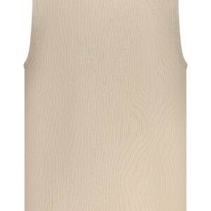 NORWAY 1963 CANOTTA UOMO BEIGE