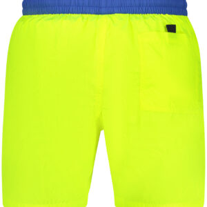 NORWAY 1963 COSTUME PARTE SOTTO UOMO GIALLO