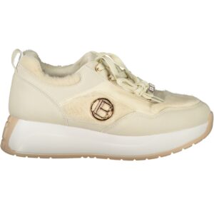 LAURA BIAGIOTTI CALZATURA SPORTIVA DONNA BEIGE