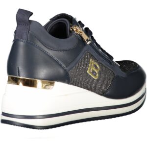 LAURA BIAGIOTTI CALZATURA SPORTIVA DONNA BLU