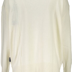 NORTH SAILS MAGLIA DONNA BIANCO
