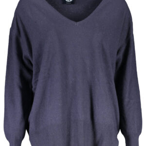 NORTH SAILS MAGLIA DONNA BLU