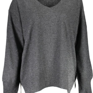 NORTH SAILS MAGLIA DONNA NERO