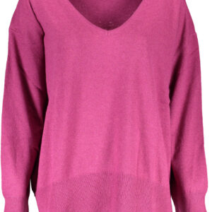 NORTH SAILS MAGLIA DONNA VIOLA