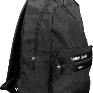 TOMMY HILFIGER ZAINO UOMO NERO