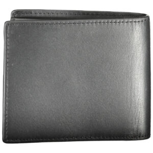 TOMMY HILFIGER PORTAFOGLIO UOMO NERO