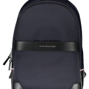 TOMMY HILFIGER ZAINO UOMO BLU