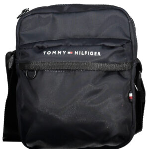 TOMMY HILFIGER TRACOLLA UOMO BLU