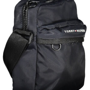 TOMMY HILFIGER TRACOLLA UOMO BLU