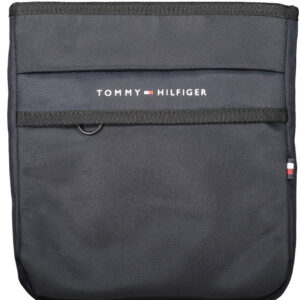 TOMMY HILFIGER TRACOLLA UOMO BLU