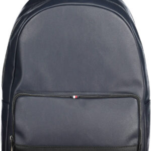 TOMMY HILFIGER ZAINO UOMO BLU