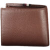 TOMMY HILFIGER PORTAFOGLIO UOMO MARRONE