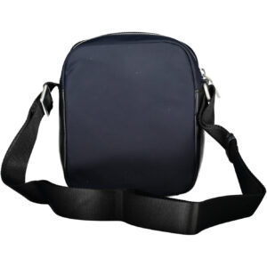 TOMMY HILFIGER TRACOLLA UOMO BLU