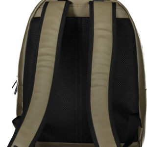 TOMMY HILFIGER ZAINO UOMO VERDE