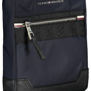 TOMMY HILFIGER TRACOLLA UOMO BLU
