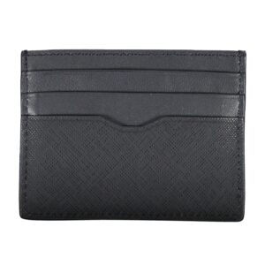 TOMMY HILFIGER PORTAFOGLIO UOMO BLU
