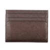 TOMMY HILFIGER PORTAFOGLIO UOMO MARRONE