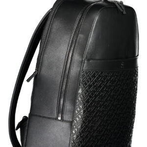 TOMMY HILFIGER ZAINO UOMO NERO