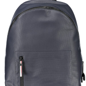 TOMMY HILFIGER ZAINO UOMO BLU