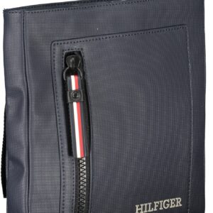 TOMMY HILFIGER TRACOLLA UOMO BLU