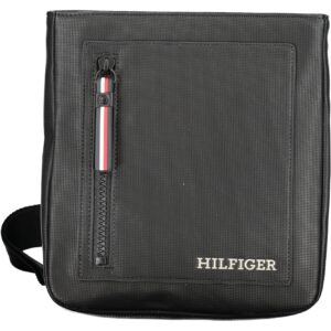 TOMMY HILFIGER TRACOLLA UOMO NERO