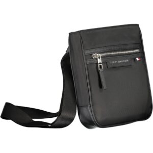 TOMMY HILFIGER TRACOLLA UOMO NERO