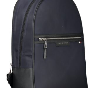 TOMMY HILFIGER ZAINO UOMO BLU