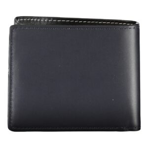 TOMMY HILFIGER PORTAFOGLIO UOMO BLU