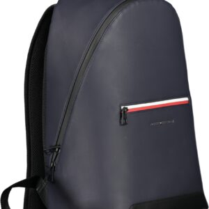 TOMMY HILFIGER ZAINO UOMO BLU