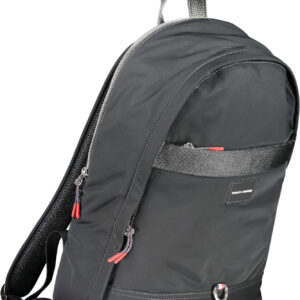 TOMMY HILFIGER ZAINO UOMO NERO