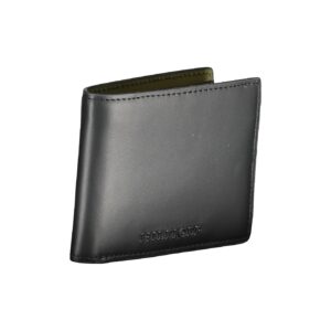 TOMMY HILFIGER PORTAFOGLIO UOMO NERO