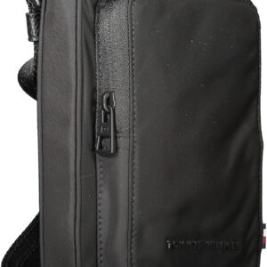 TOMMY HILFIGER TRACOLLA UOMO NERO