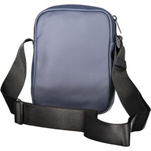 TOMMY HILFIGER TRACOLLA UOMO BLU