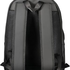 TOMMY HILFIGER ZAINO UOMO NERO