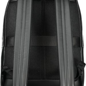 TOMMY HILFIGER ZAINO UOMO NERO