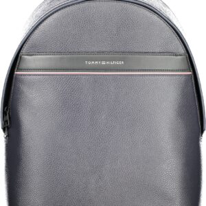 TOMMY HILFIGER ZAINO UOMO BLU