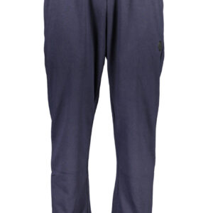 GIAN MARCO VENTURI PANTALONE UOMO BLU