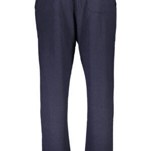 GIAN MARCO VENTURI PANTALONE UOMO BLU