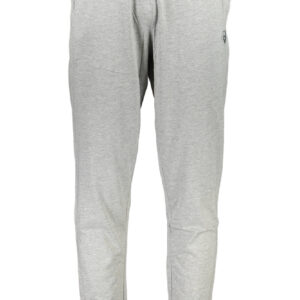 GIAN MARCO VENTURI PANTALONE UOMO GRIGIO