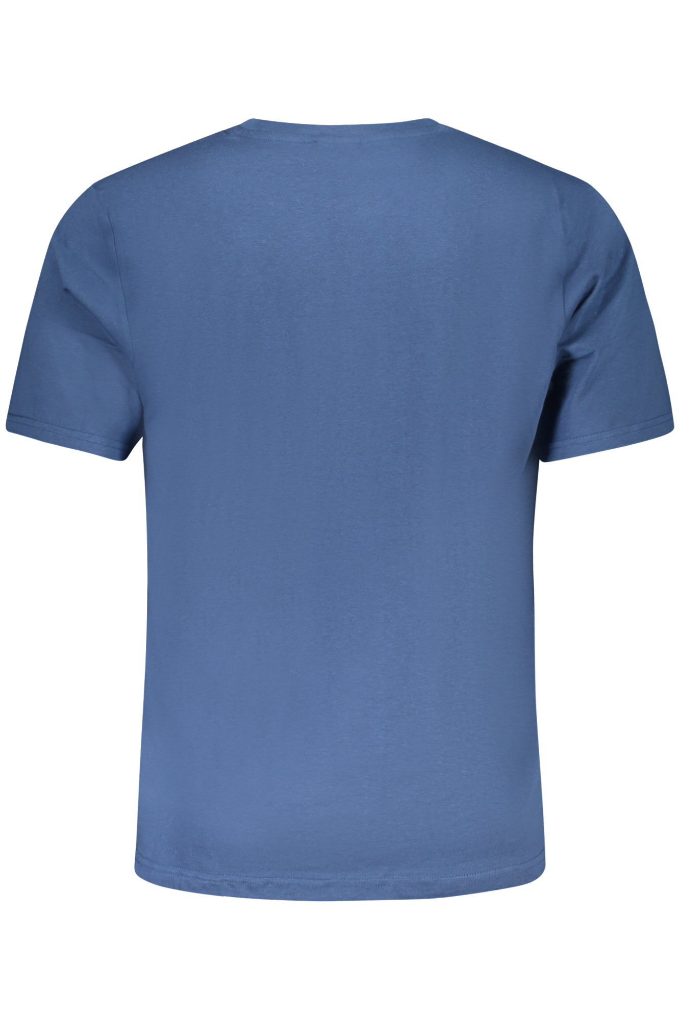 U.S. GRAND POLO T-SHIRT MANICHE CORTE UOMO BLU