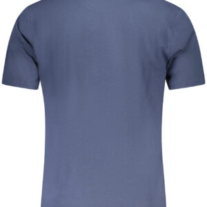 U.S. GRAND POLO T-SHIRT MANICHE CORTE UOMO BLU