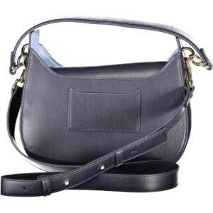 TOMMY HILFIGER BORSA DONNA BLU