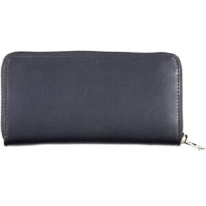 TOMMY HILFIGER PORTAFOGLIO DONNA BLU