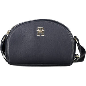 TOMMY HILFIGER BORSA DONNA BLU
