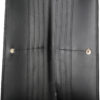 TOMMY HILFIGER PORTAFOGLIO DONNA NERO
