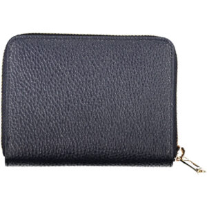TOMMY HILFIGER PORTAFOGLIO DONNA BLU