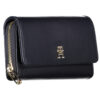 TOMMY HILFIGER PORTAFOGLIO DONNA BLU